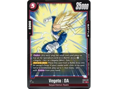 Vegeta