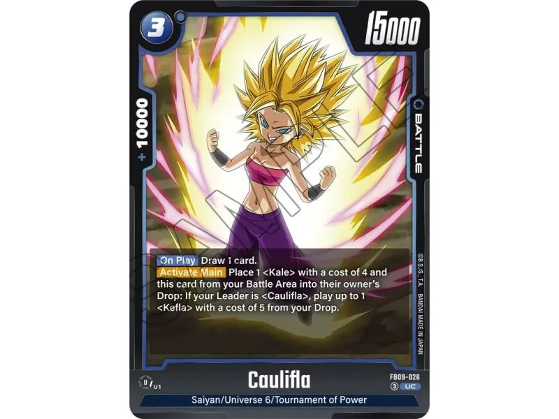 Caulifla