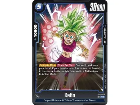 Kefla