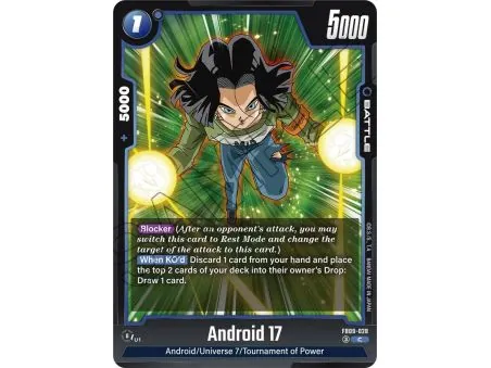 Android 17