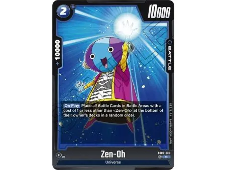 Zen-Oh