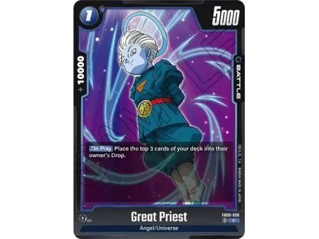 Great Priest