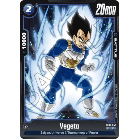 Vegeta
