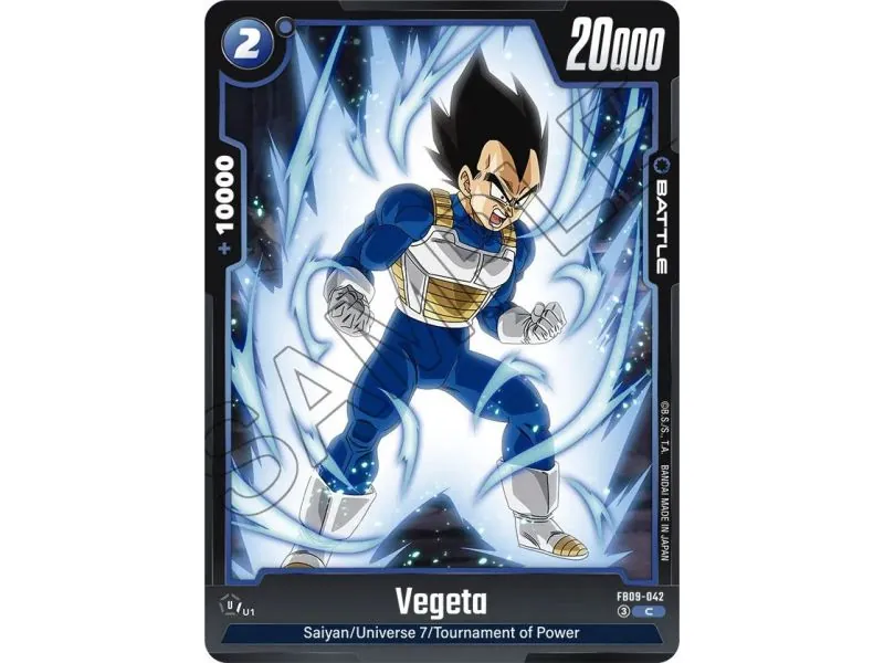Vegeta
