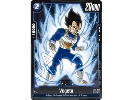 Vegeta