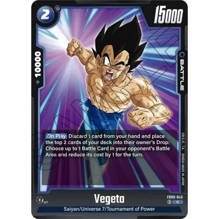 Vegeta