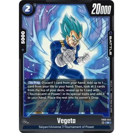 Vegeta