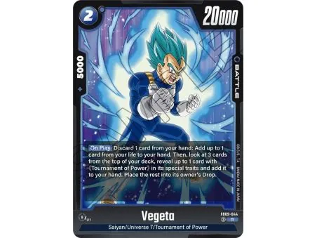 Vegeta