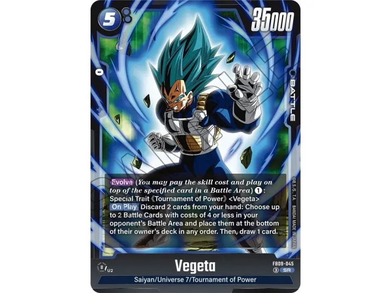 Vegeta
