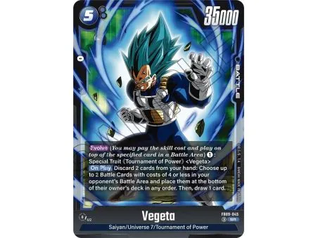 Vegeta