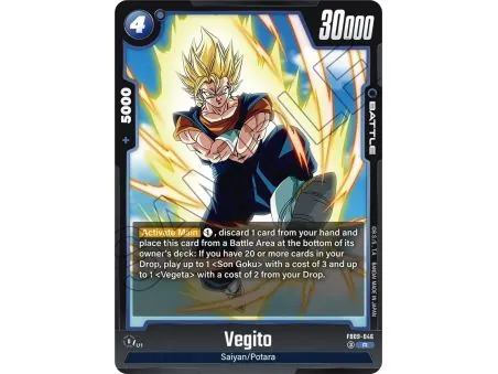 Vegito