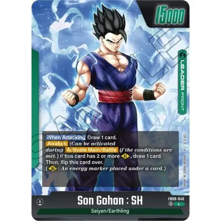 Son Gohan