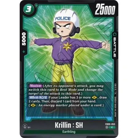 Krillin