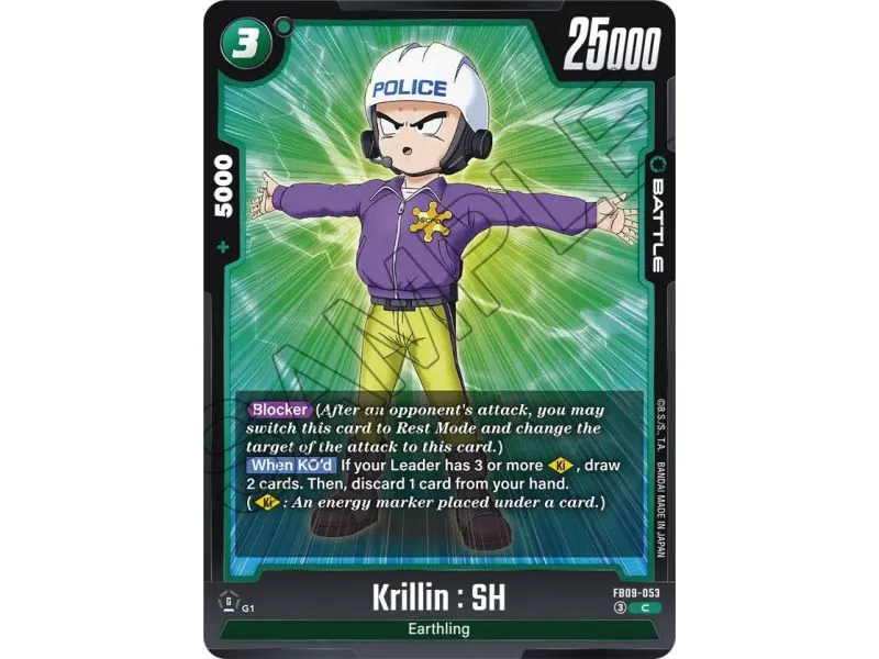 Krillin
