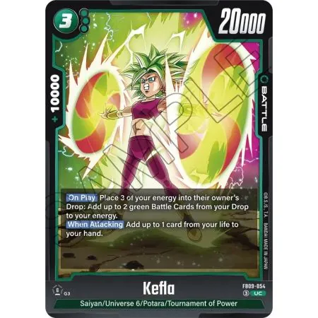 Kefla