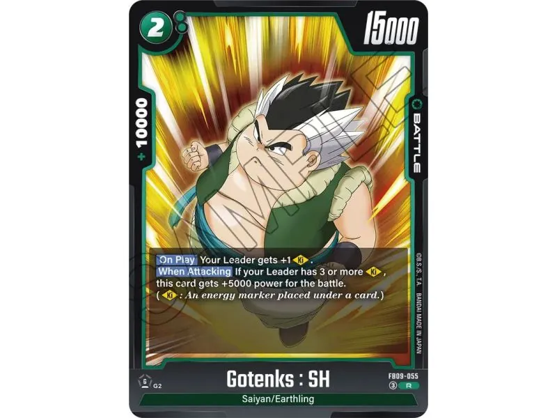 Gotenks
