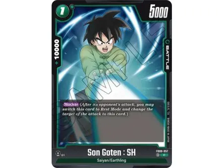 Son Goten