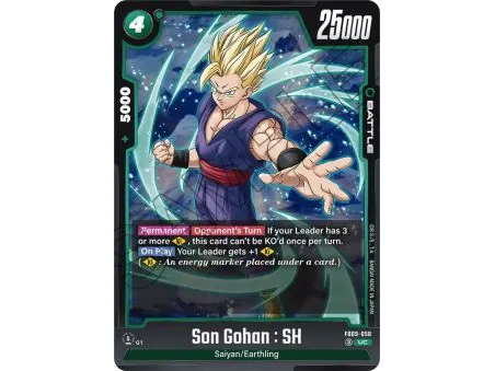 Son Gohan