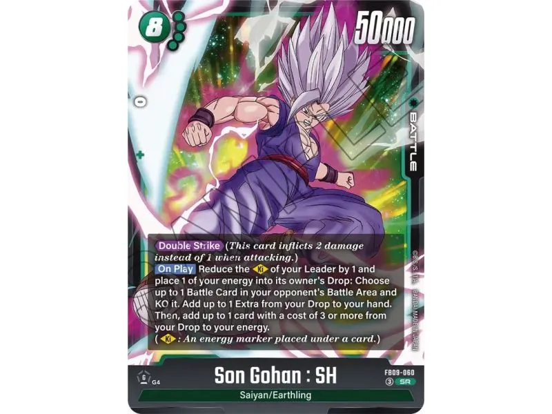 Son Gohan