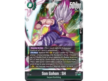 Son Gohan