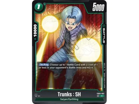 Trunks