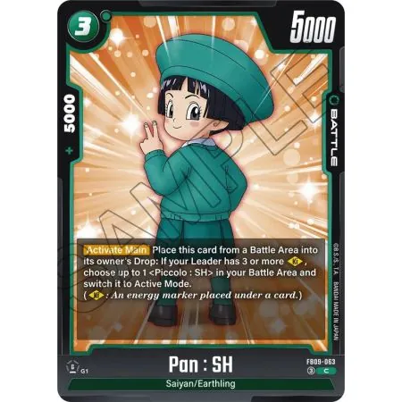 Pan