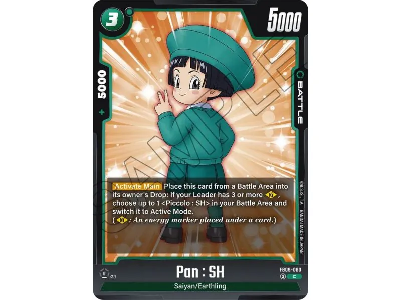 Pan