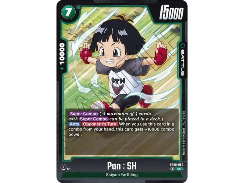 Pan