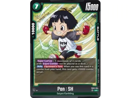 Pan