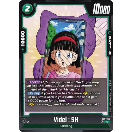 Videl