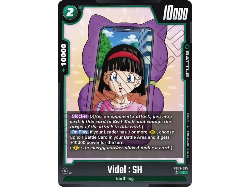 Videl