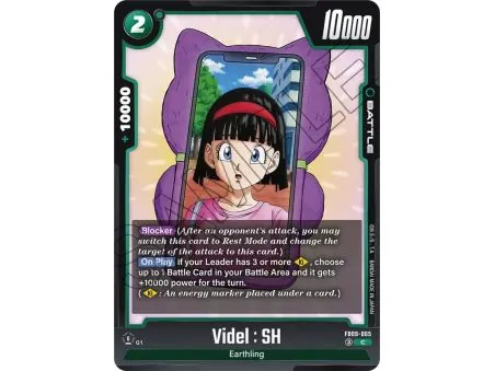 Videl (Common)