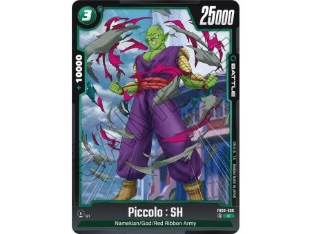 Piccolo (Common)