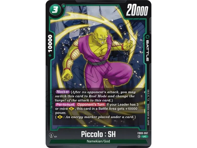 Piccolo