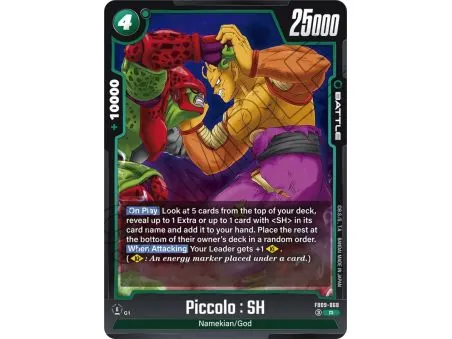 Piccolo