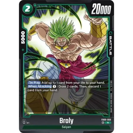 Broly