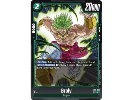 Broly