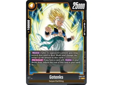 Gotenks