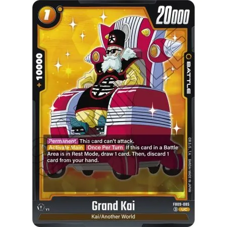 Grand Kai