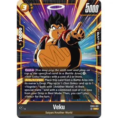 Veku