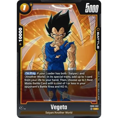 Vegeta