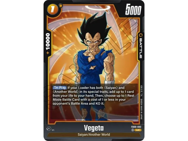 Vegeta