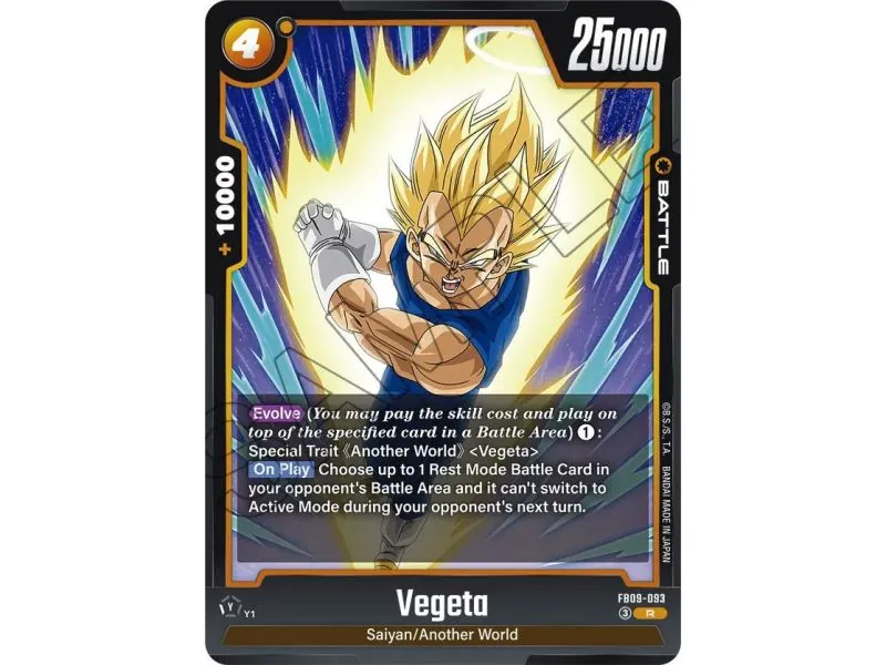 Vegeta