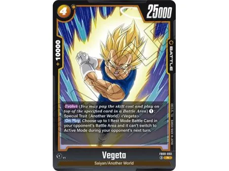 Vegeta