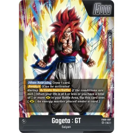 Gogeta