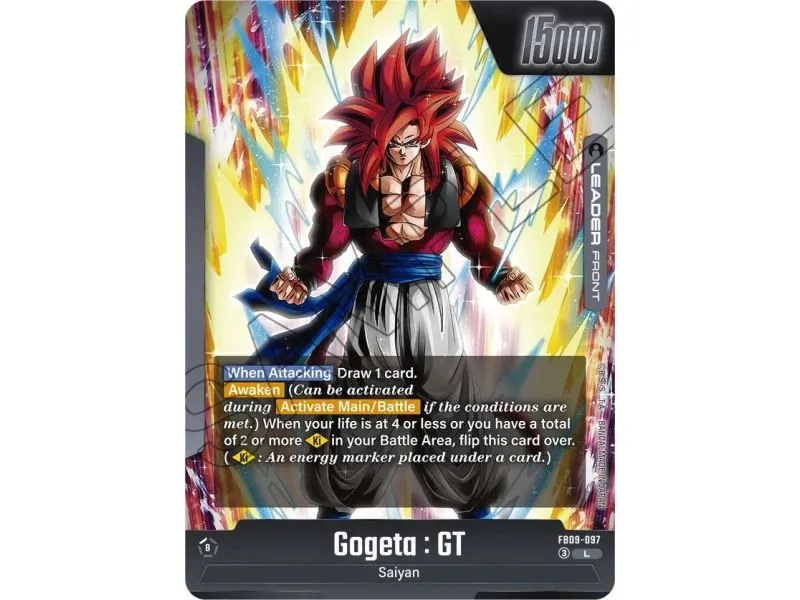 Gogeta