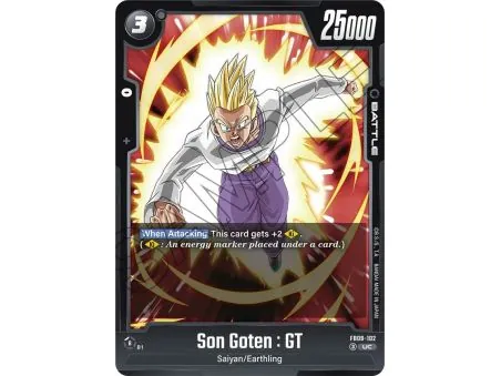 Son Goten