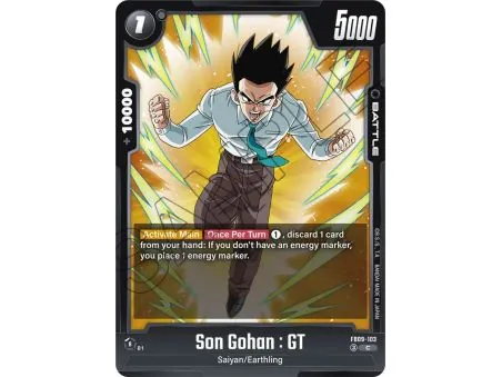 Son Gohan