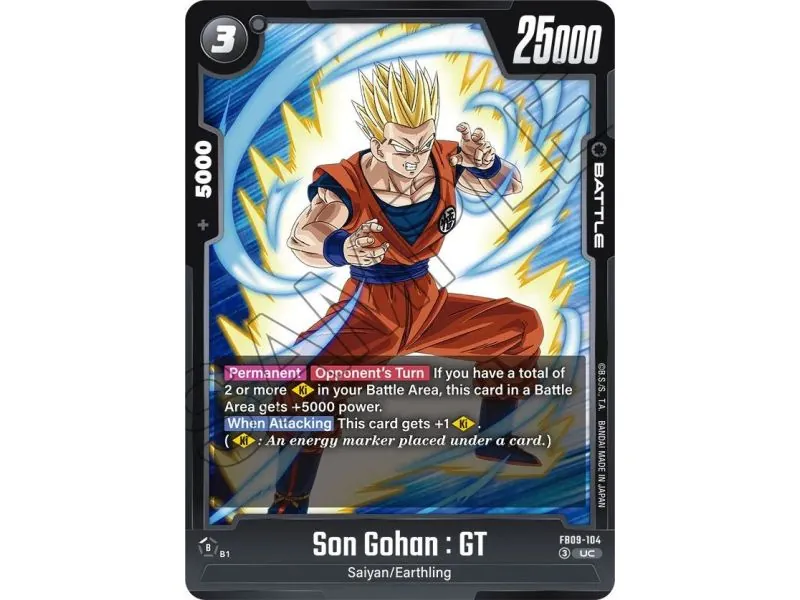 Son Gohan