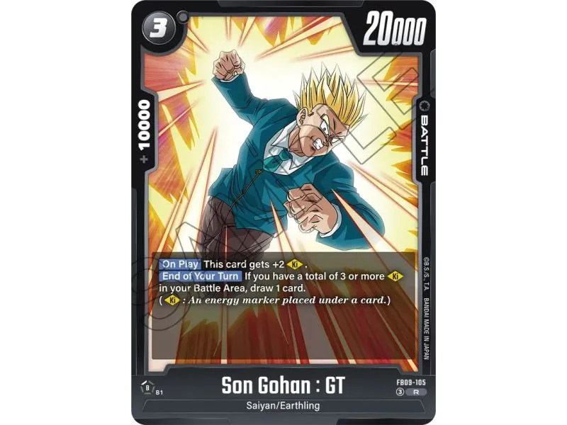 Son Gohan